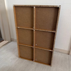 【美品】棚　パルプボードボックス　の画像