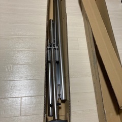 天馬　強力鴨居ジャッキー #820の画像