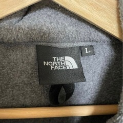 美品 国内ノースフェイス デナリ ジャケットの画像