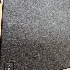 【Roland 電子ドラム TD-12KS-BK】(一部ケーブル難あり／現状渡し ) ため、パールのドラムチェア/防音マット/ツインペダル/ツインペダルケース付き
の画像