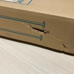 天馬　強力鴨居ジャッキー #820の画像