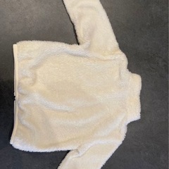 トレーナー　80センチトレーナー2店セット　の画像