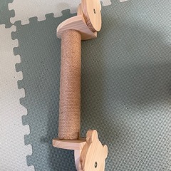 猫用爪研ぎの画像