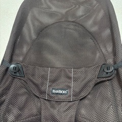 バウンサー　ベビービョルンの画像