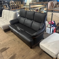 3人掛けソファの画像