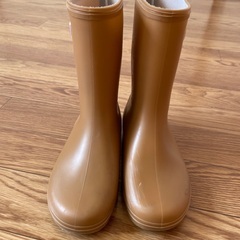 Kids(20cm) 長靴(中敷きあり)の画像
