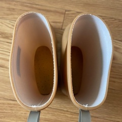 Kids(20cm) 長靴(中敷きあり)の画像