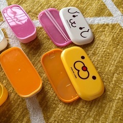 キャラクターグッズ色々セット！の画像