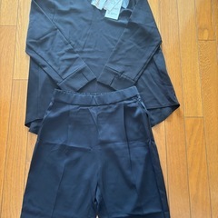 レディースお洋服セット　綺麗目系　の画像