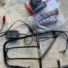 HONDA ホンダ　APE100 エイプ100 バイク
の画像