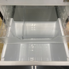 東芝 153L 冷凍冷蔵庫【リサイクルフカツ岡崎倉庫店】251226YS-4の画像
