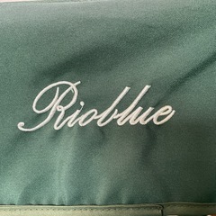 【引取限定】ガーデンブランコ　グリーン　遊具　ガーデンエクステリアの画像