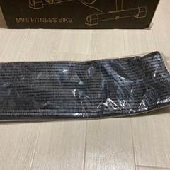 STEADY ミニエクササイズバイク　ST121の画像