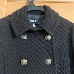 JILLSTUART コートの画像