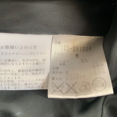 JILLSTUART コートの画像