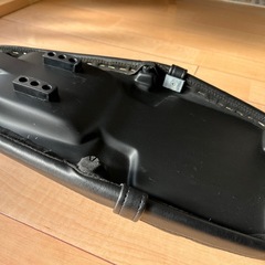 ホンダ CL250-500用 シートの画像