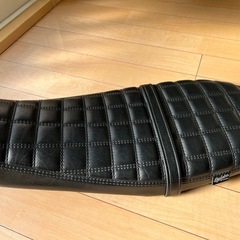 ホンダ CL250-500用 シートの画像