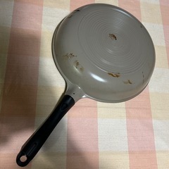 フライパンの画像