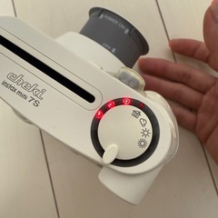 富士フイルムInstax mini 7sの画像