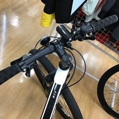 【トレファク神戸新長田店 買取/販売】取りに来られる方限定！GIANTの自転車のご紹介です！の画像