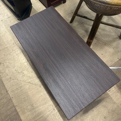 ローテーブルの画像