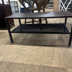 ローテーブルの画像