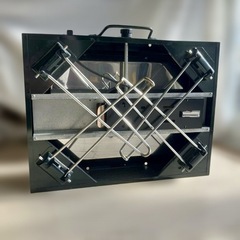 キャンプ　キャプテンスタッグ　コンロ　の画像