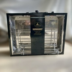 キャンプ　キャプテンスタッグ　コンロ　の画像