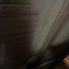 【決定済】こたつ　ニトリの画像