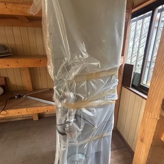 業務用縦型ストーブの画像