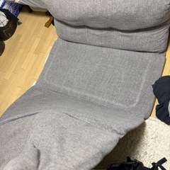 ニトリ　ソファーの画像