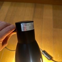 スポット照明の画像