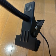 スポット照明の画像