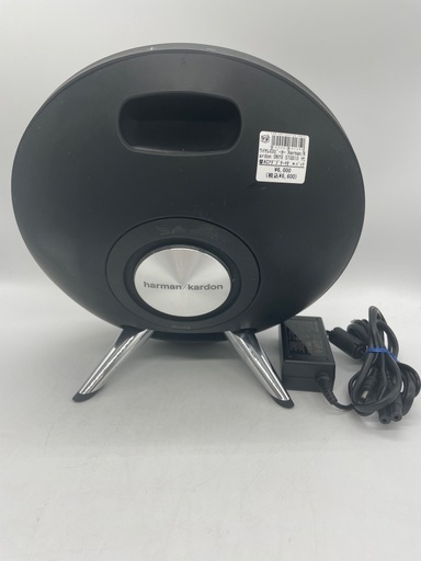 【トレファク足立扇店】ﾜｲﾔﾚｽｽﾋﾟｰｶｰ Harman/Kardon ONYX STUDIO 純正ACｱﾀﾞﾌﾟﾀｰ付