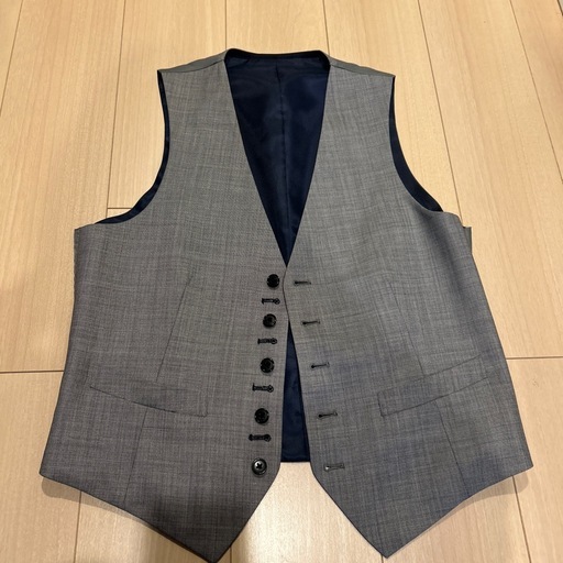 メンズ　スーツ