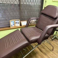 エステベッド、マツエクベッド、ベッドの画像