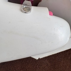 19cm　20cm　スキーブーツ　ジュニア　子供の画像