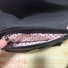 冠婚葬祭用バッグの画像