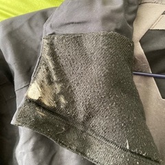 THE NORTH FACE アウター　メンズ　中古品の画像