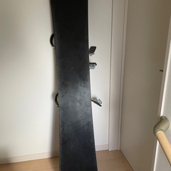 スノーボードの画像