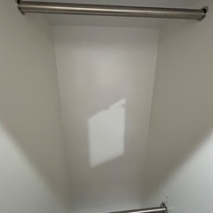 クローゼットの画像