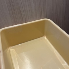 おもちゃ収納　子ども服収納の画像