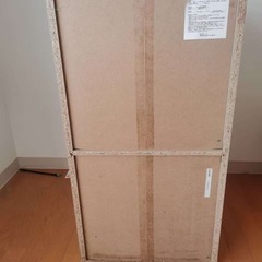 木製チェスト／Chestの画像