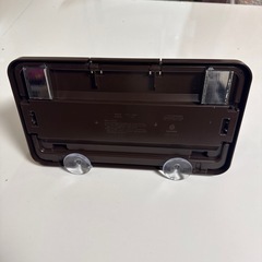 キッチンペーパー入れの画像