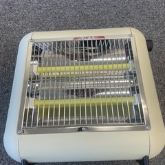 【✨値下げ交渉可能✨】電気ストーブの画像