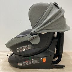 チャイルドシート エールベベ クルット4i グランス ISOFIX対応 BF880の画像