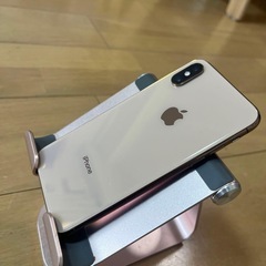iPhonexs 64GBの画像