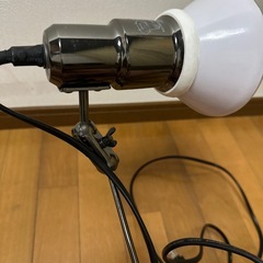 スポット照明の画像