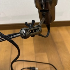 スポット照明の画像