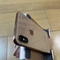 iPhonexs 64GBの画像